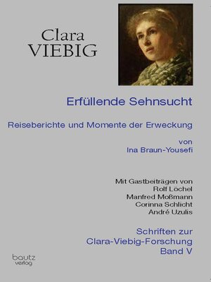 cover image of Erfüllende Sehnsucht